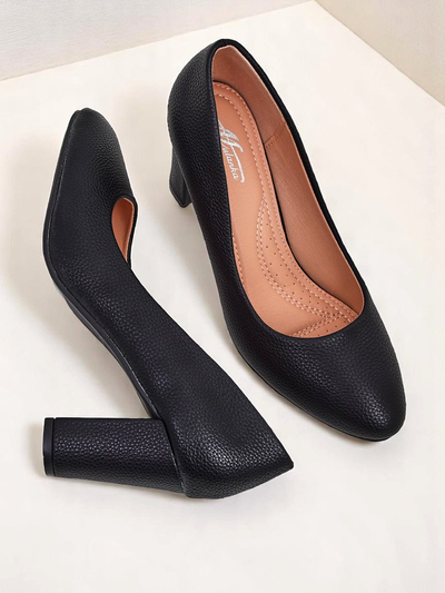 Royalfashion Dámske lodičky Sofia Lux z eko kože