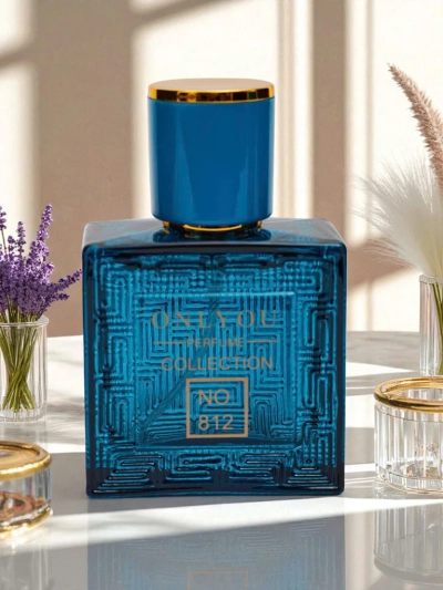 Inšpirovaná eau de parfum pre mužov NO.812
