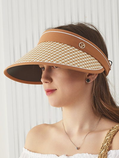Royalfashion Sunprint Slnečný šilt