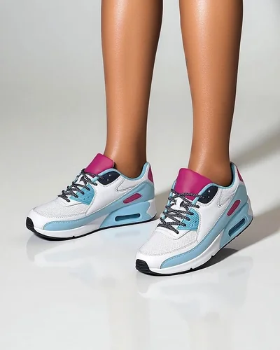 Royalfashion Dámske tenisky Airnel