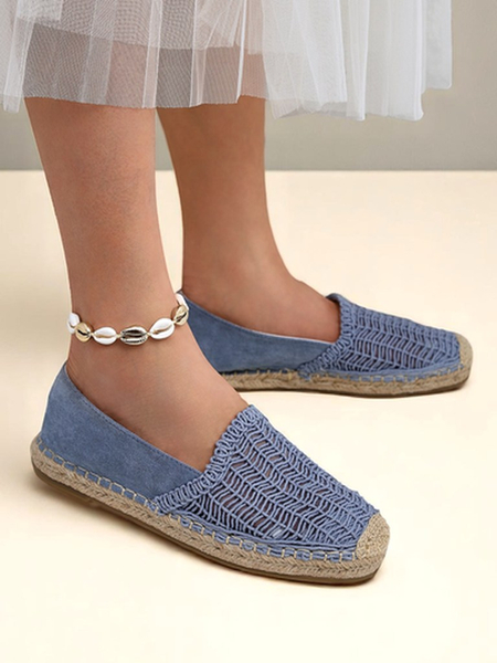 Royalfashion Ženske espadrile Solana Breeze