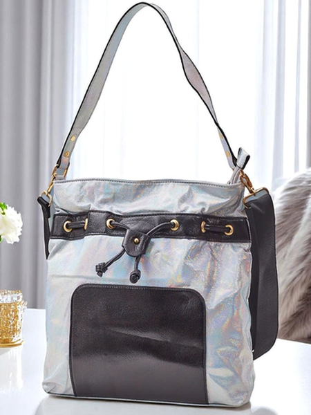 Royalfashion Veľká dámska shopper taška Urban Classic