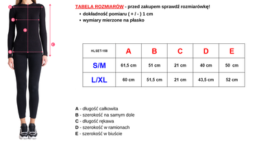 Dámska športová súprava na farbenie modrej kravaty - Oblečenie