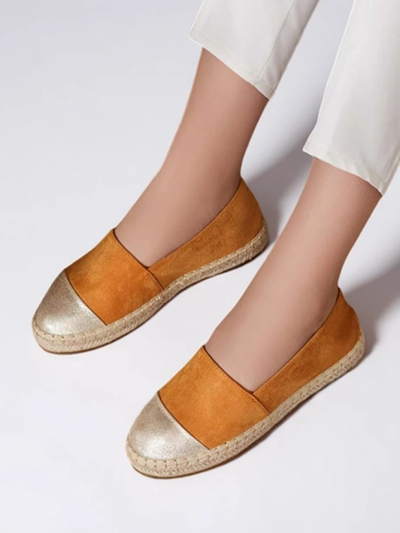 Royalfashion Dámske espadrilky Dafalle