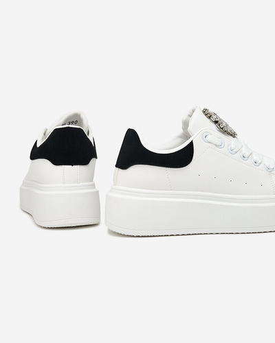 Royalfashion Dámske športové tenisky Sefokki