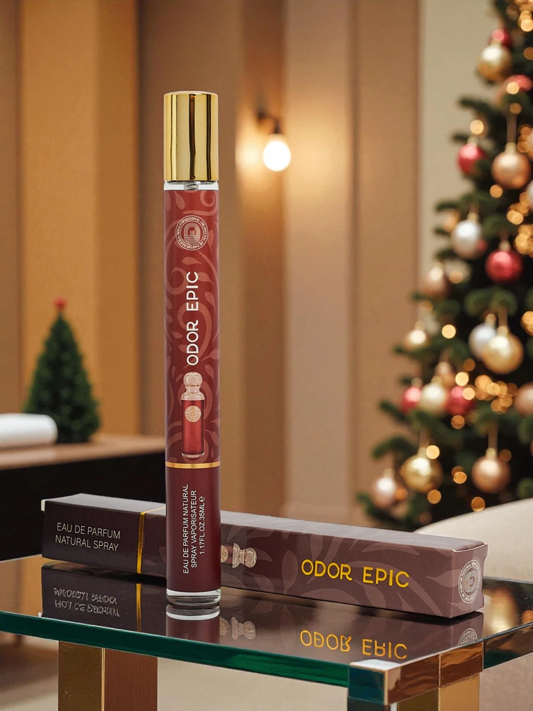 Inspirirana unisex parfumska voda Odor Epic Gissa Luna