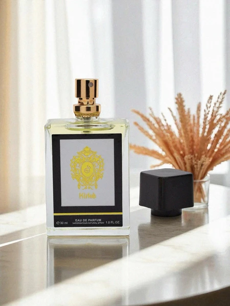 Inšpirovaná parfumovaná voda pre ženy Kikre