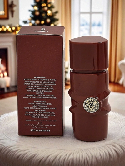 Inspirirana uniseks parfumska voda Asada Elegance