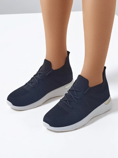 Royalfashion Dámske textilné športové topánky Vnútro