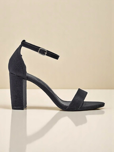 Royalfashion Trblietavé dámske sandále Stella Glam