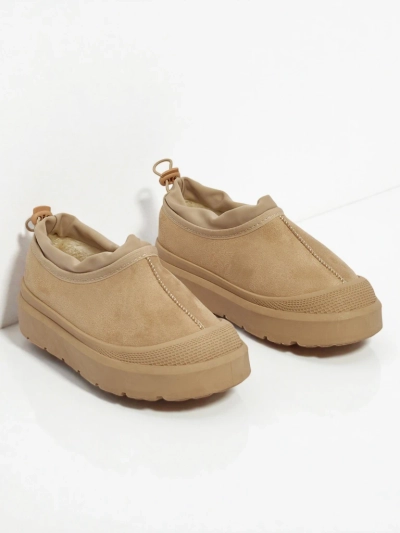 Kratki ženski škornji a'la za sneg Velisee