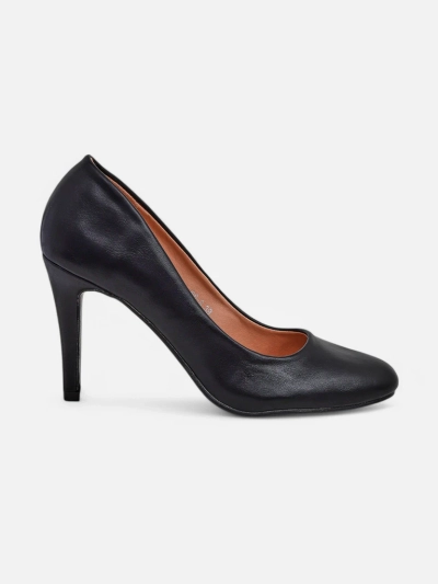 Royalfashion Dámske stiletto topánky Enzze