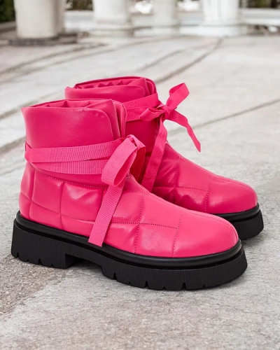 Royalfashion Dámske topánky Losita