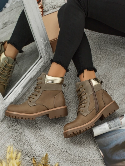 Ženski gležnarji Maestroe