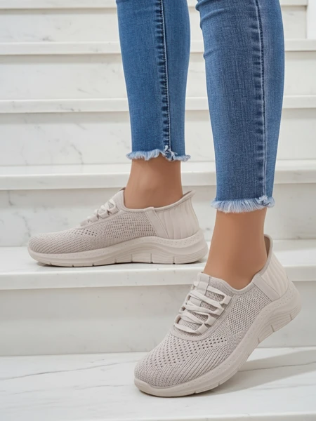 Royalfashion dámske športové obuv na zaväzovanie Arrate