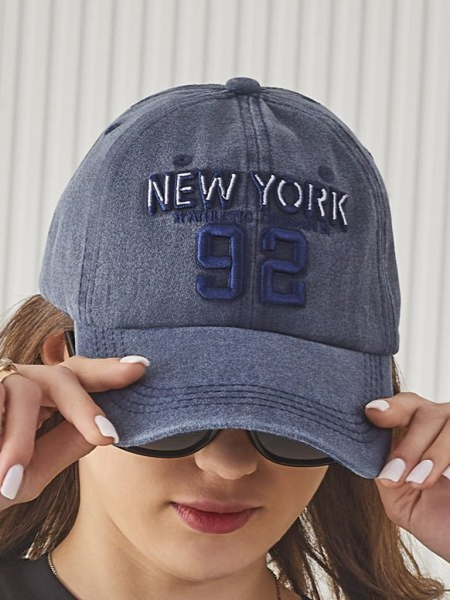Royalfashion Baseballová šiltovka Unisex New York 92