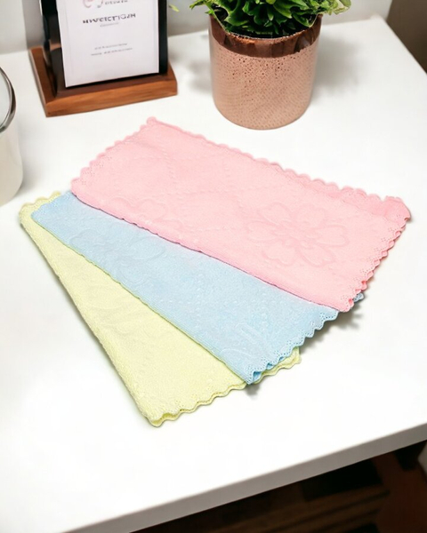 Royalfashion Sada 3 utierok do domácnosti