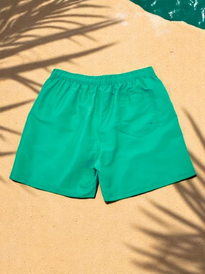 Royalfashion Športne moške kratke hlače z zaščitno mrežico