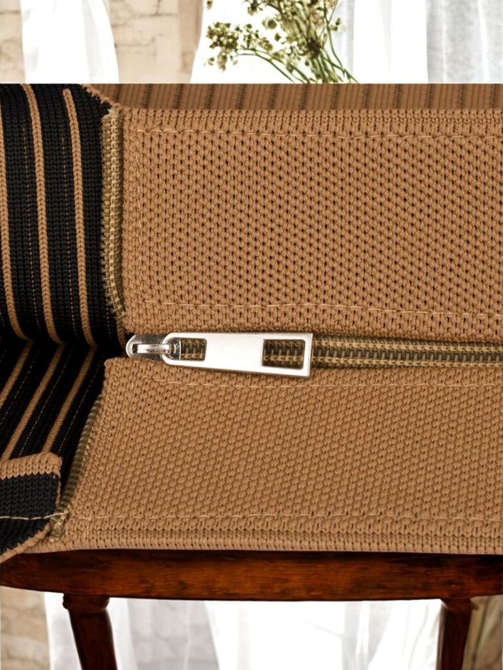 Royalfashion Dámska látková taška Paris Chic