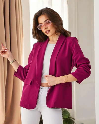 Royalfashion Ženský blejzer