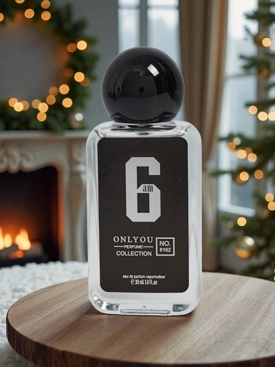 Moška parfumska voda NO. 8162, navdihnjena