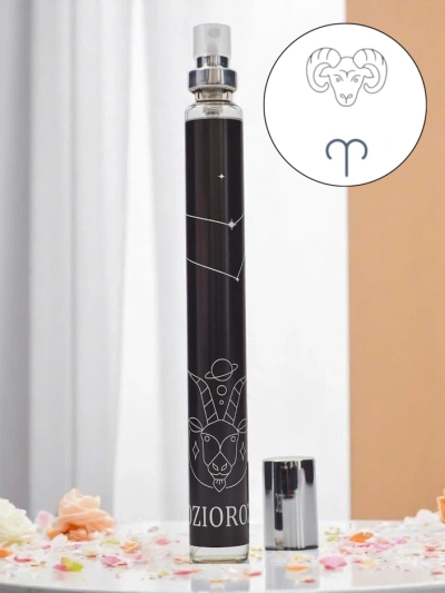 Parfumová voda Zodiakálny znak Kozorožec 35 ml