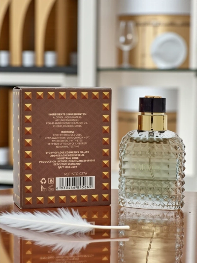 Inspirirana Moška parfumska voda Various