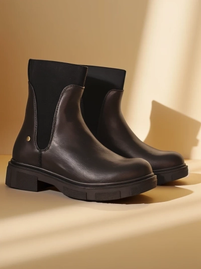 Royalfashion Dámske členkové topánky Esior