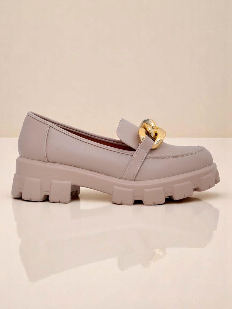 Royalfashion Dámske mokasíny Retippe