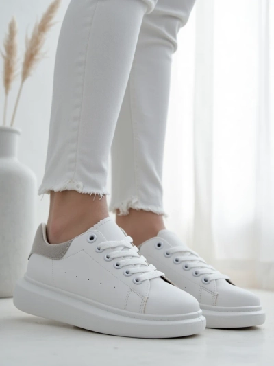 Royalfashion Dámske športové tenisky Pefese