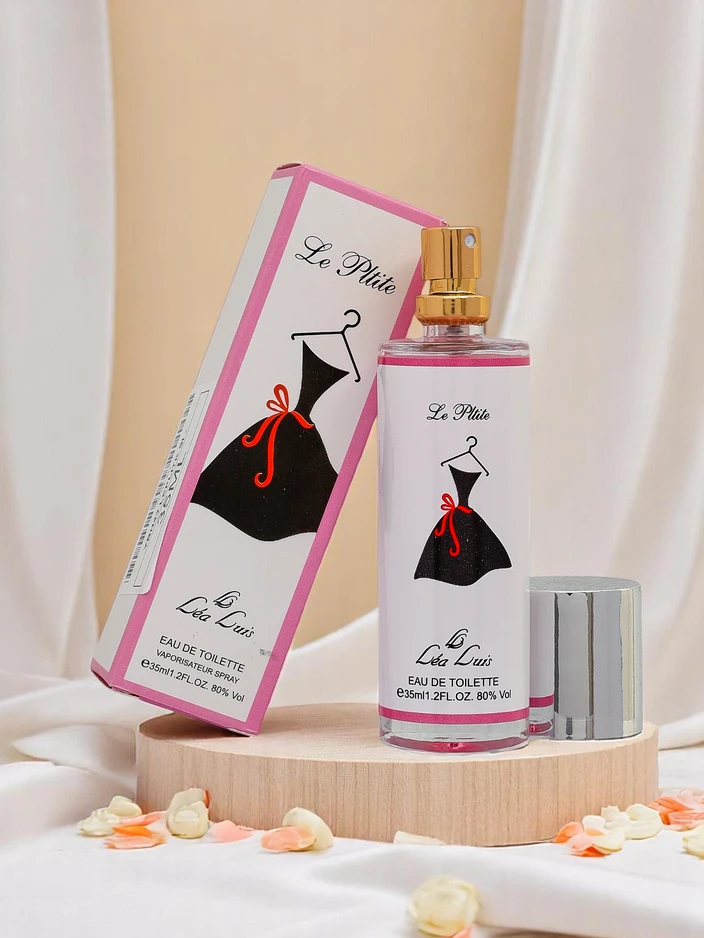 Inšpirované dámske parfumy Le Plite 35 ml