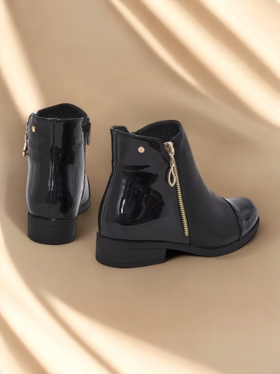 Royalfashion Dámske čižmy Ivvo