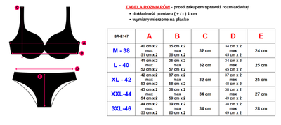 Dámske tyrkysové dvojdielne plavky - Spodná bielizeň
