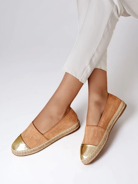 Royalfashion Dámske espadrilky Emasse