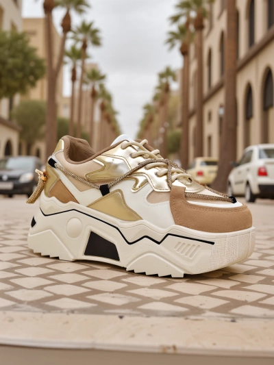 Royalfashion Dámske športové tenisky Lillon