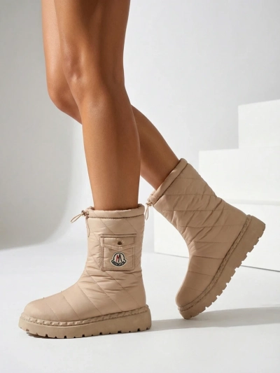 Royalfashion Dámske snehule Eloig