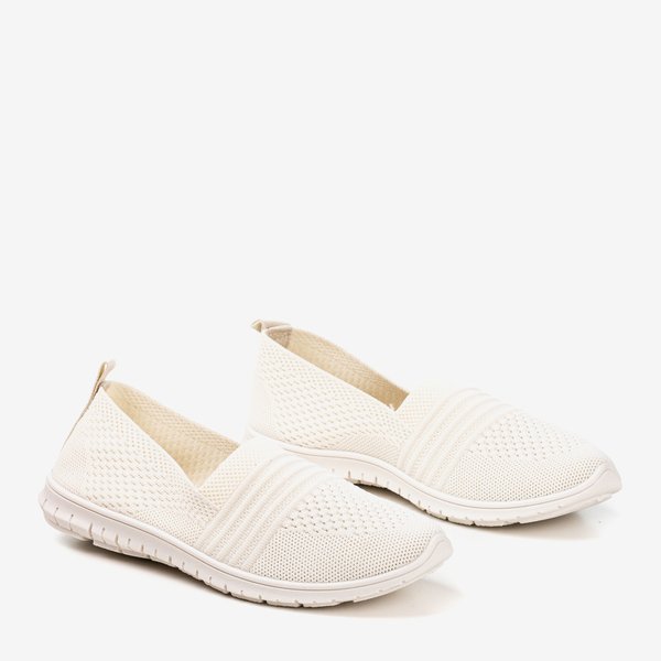 Royalfashion Dámske športové mokasíny Atarafas