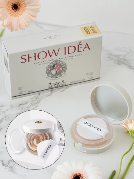 Hydratačný pleťový krém 5g