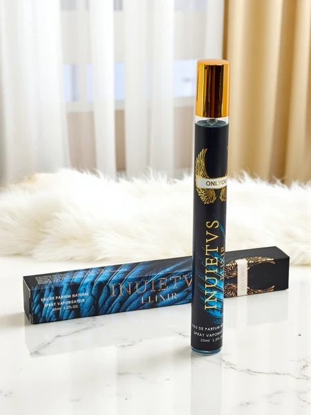 Inspirirana moška parfumska voda Inuitvs Elixir