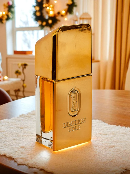 Parfumska voda za moške Billionaire