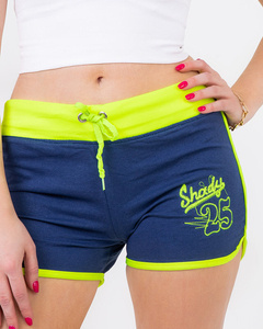 Ecru || žltá || neón