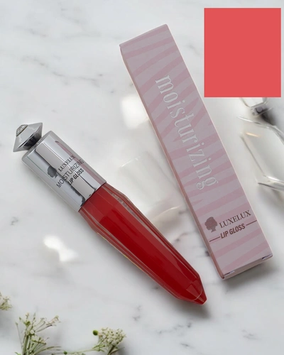 Luxelux lesk na pery 02 4.5g