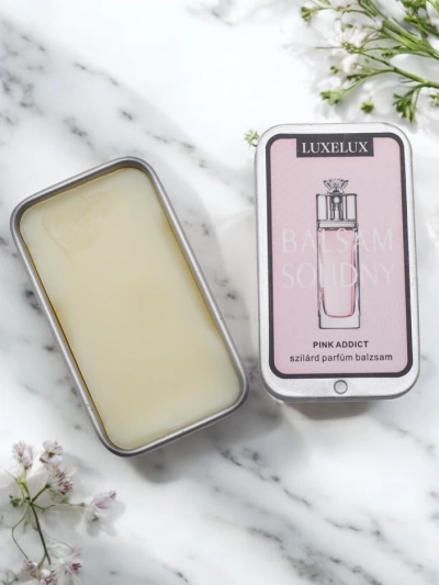 Luxelux parfum v balzam 10g