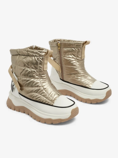 Ženski škornji a'la za sneg Livvo