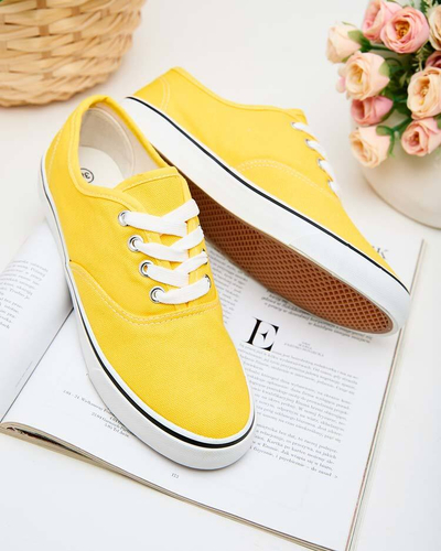 Royalfashion Dámske tenisky Selotio