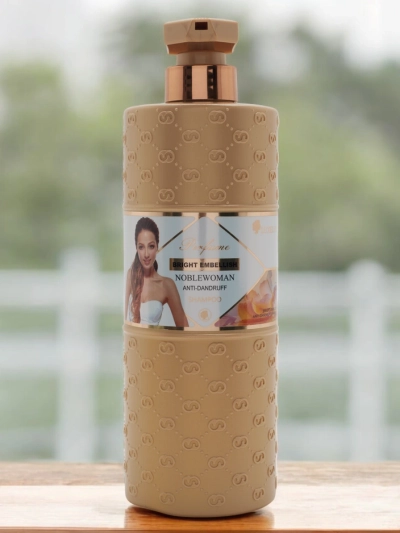Luxelux šampón na vlasy Bright Embellish 800 ml