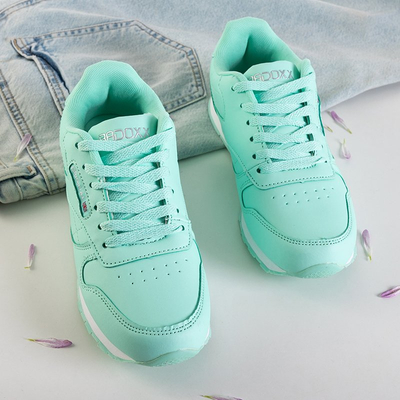 Mätová dámska športová obuv Danuta - Obuv