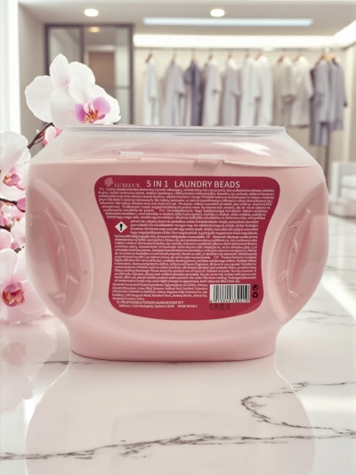 Luxelux Kapsule za pranje 40 kos