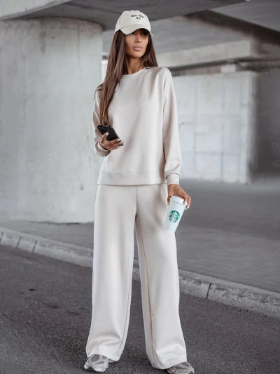 Royalfashion Viskozni ženski komplet trenirke FlowFit