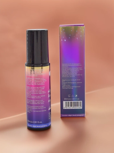 Luxelux kondicionačný olej na vlasy 80 ml